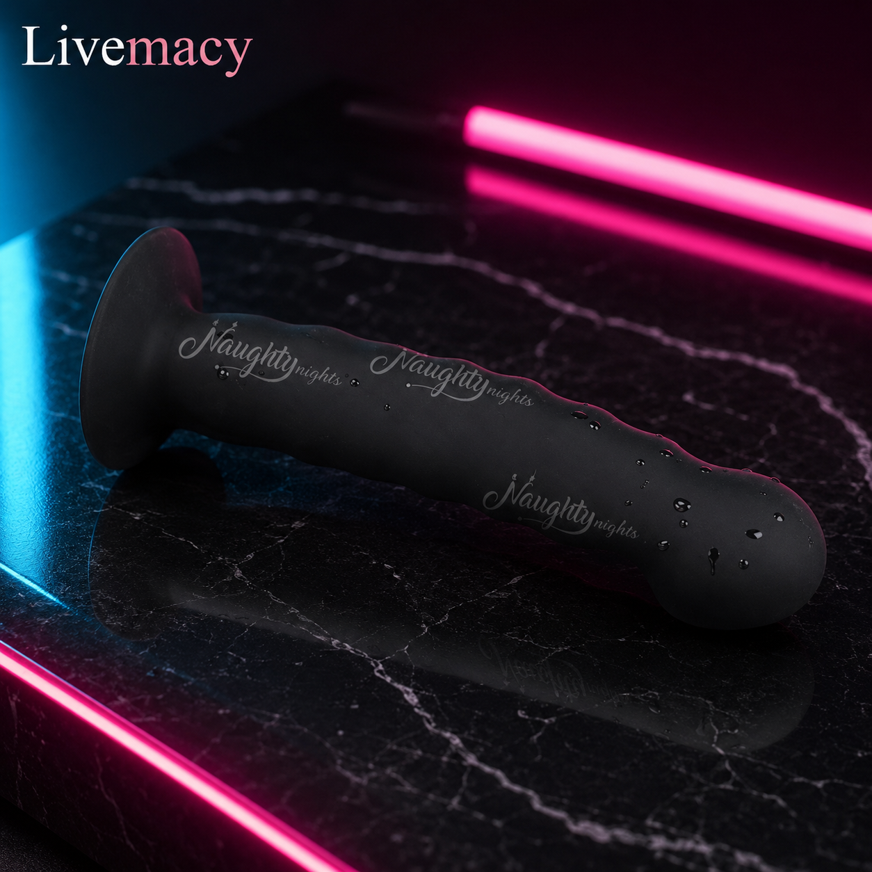 Butt Plug Dildo For Anal Pleasure
