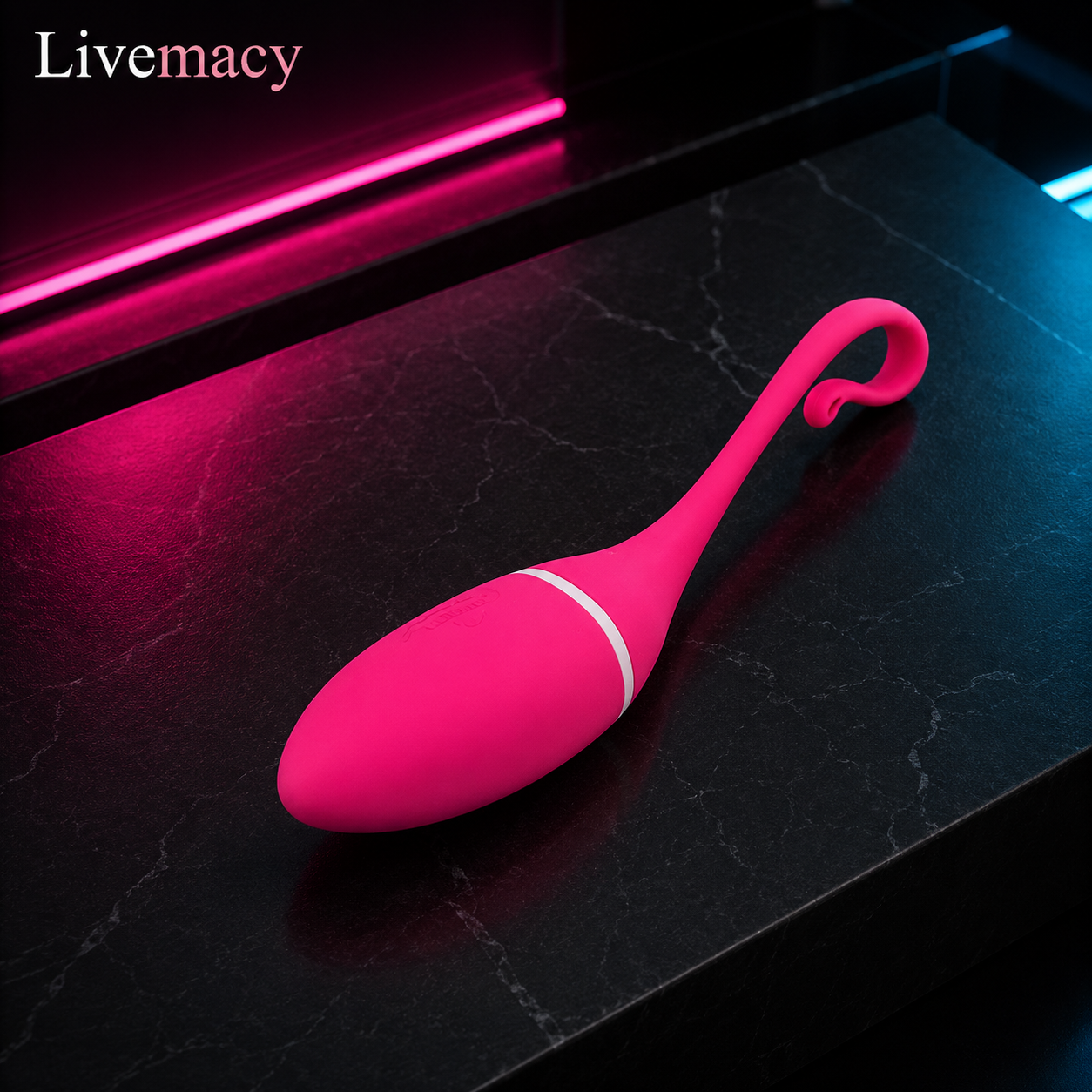 Irena I Smartphone Controlled Vibrator Iphone Android