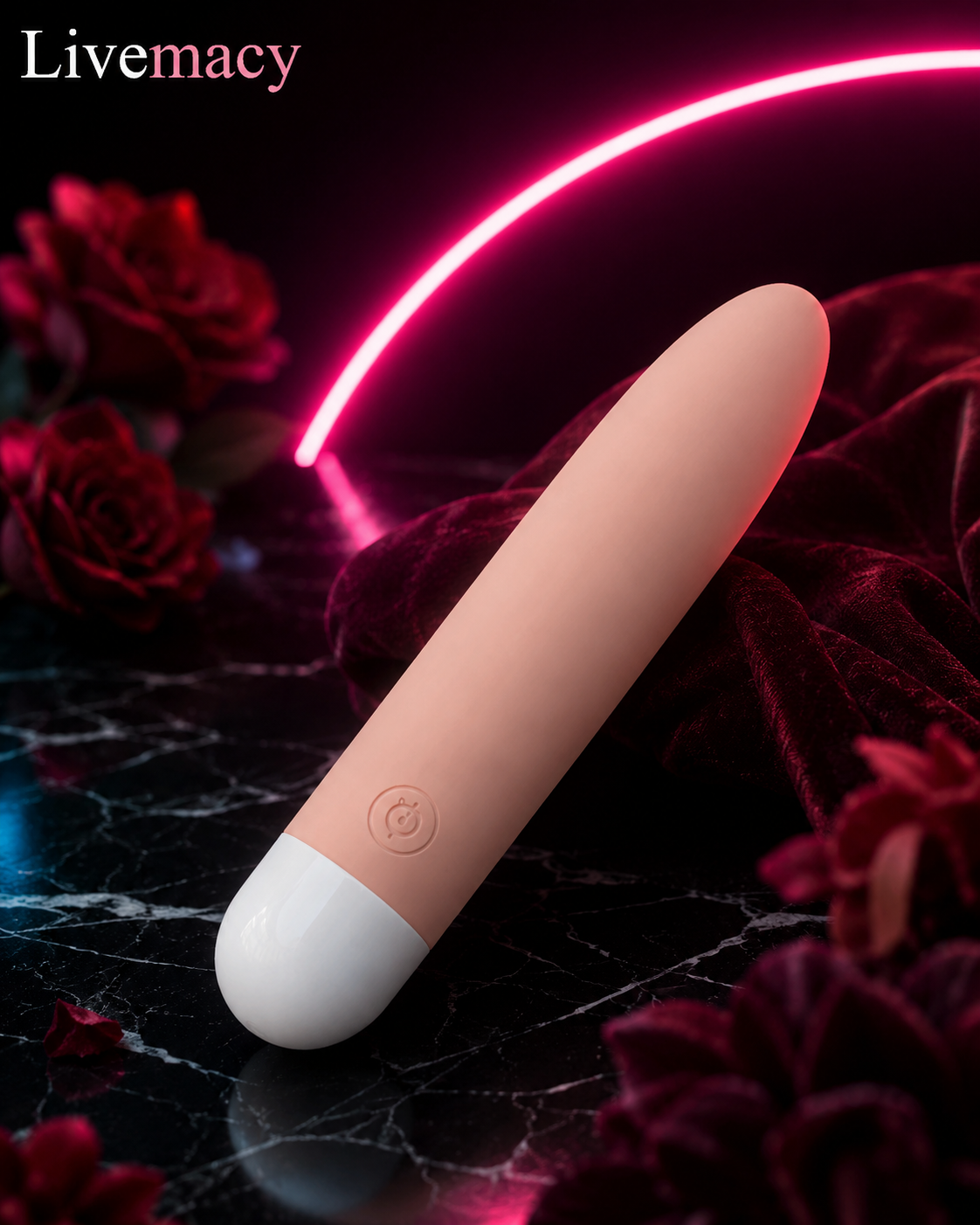 Lilo Bullet Vibrator Usb Charging