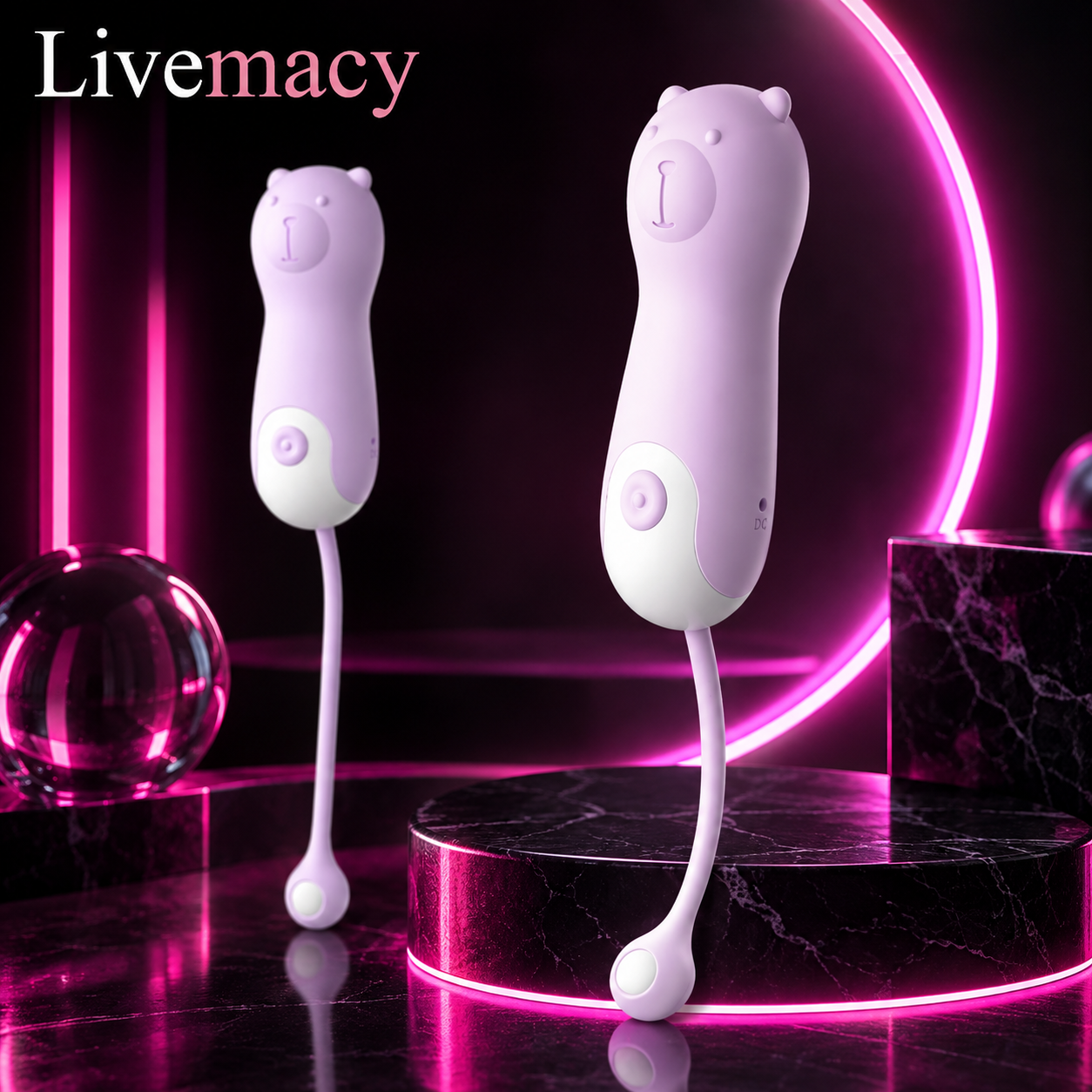 Lolo Beer Vibrator
