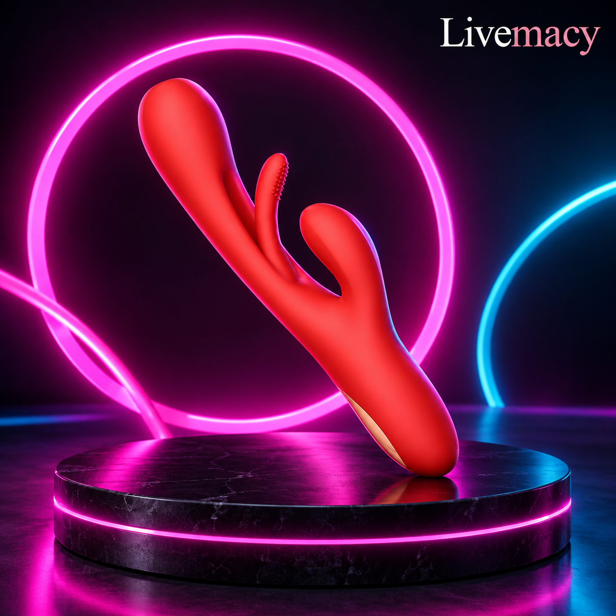 Meethi Innovative Vibrator