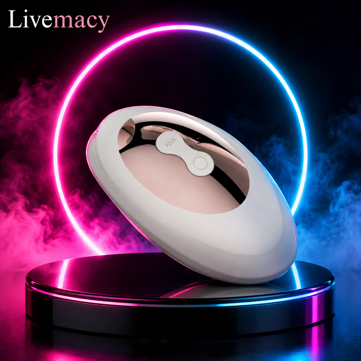 Messe Massager