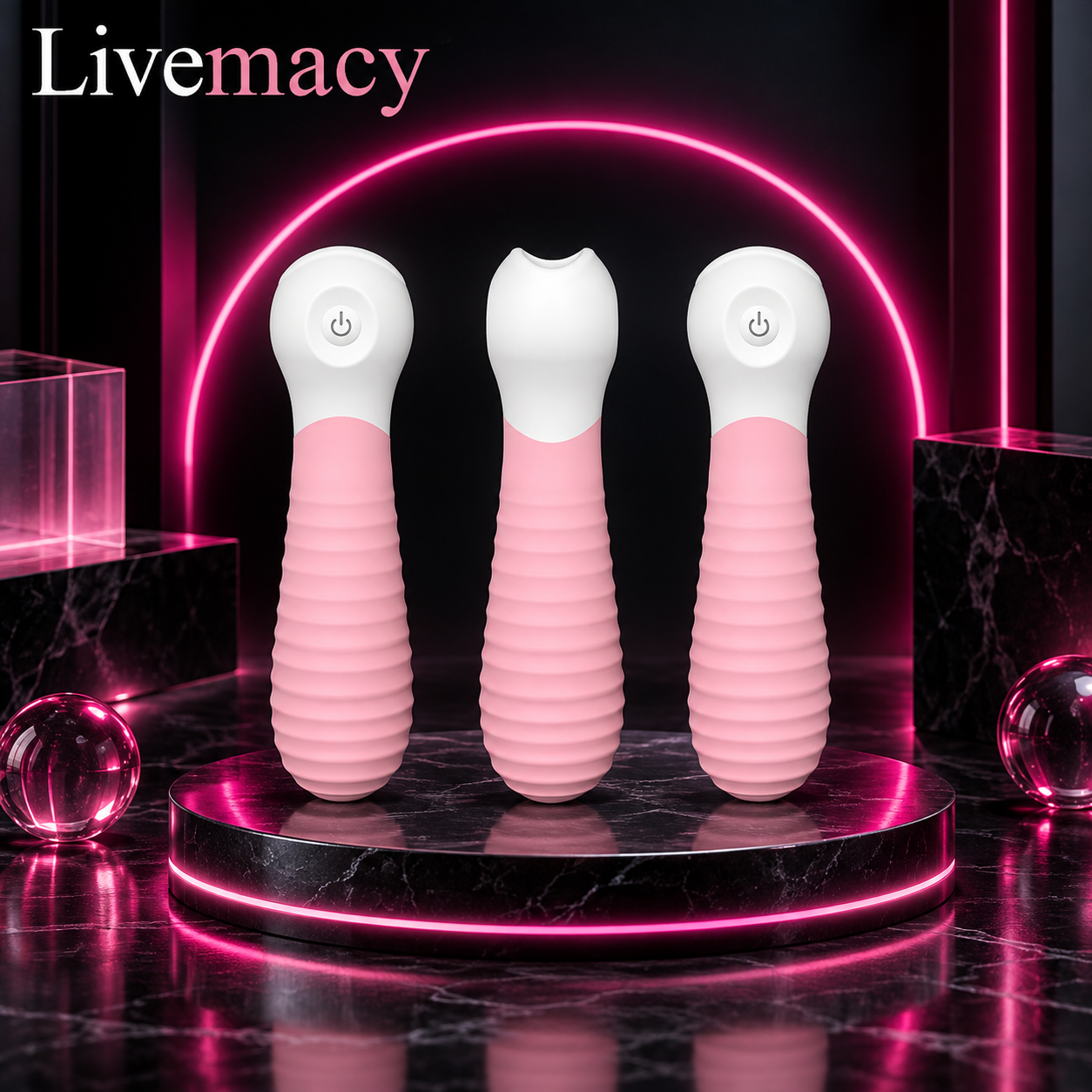 Mini 2 Usb Powered Discreet Vibrator