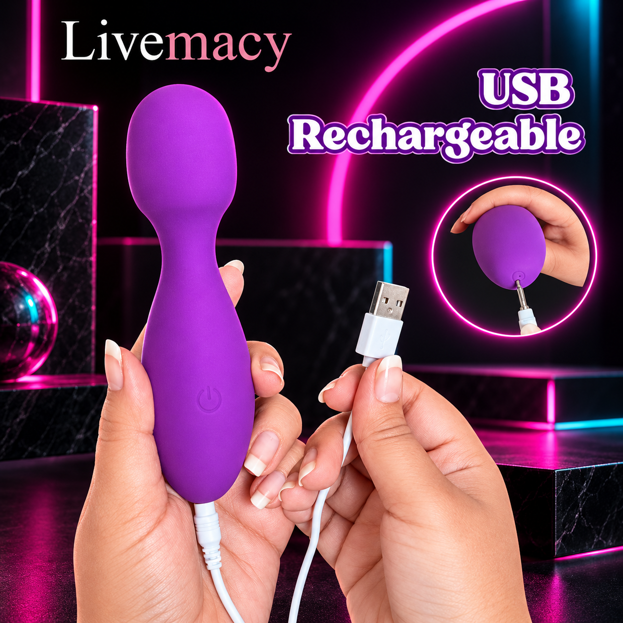 Popy Vibrator