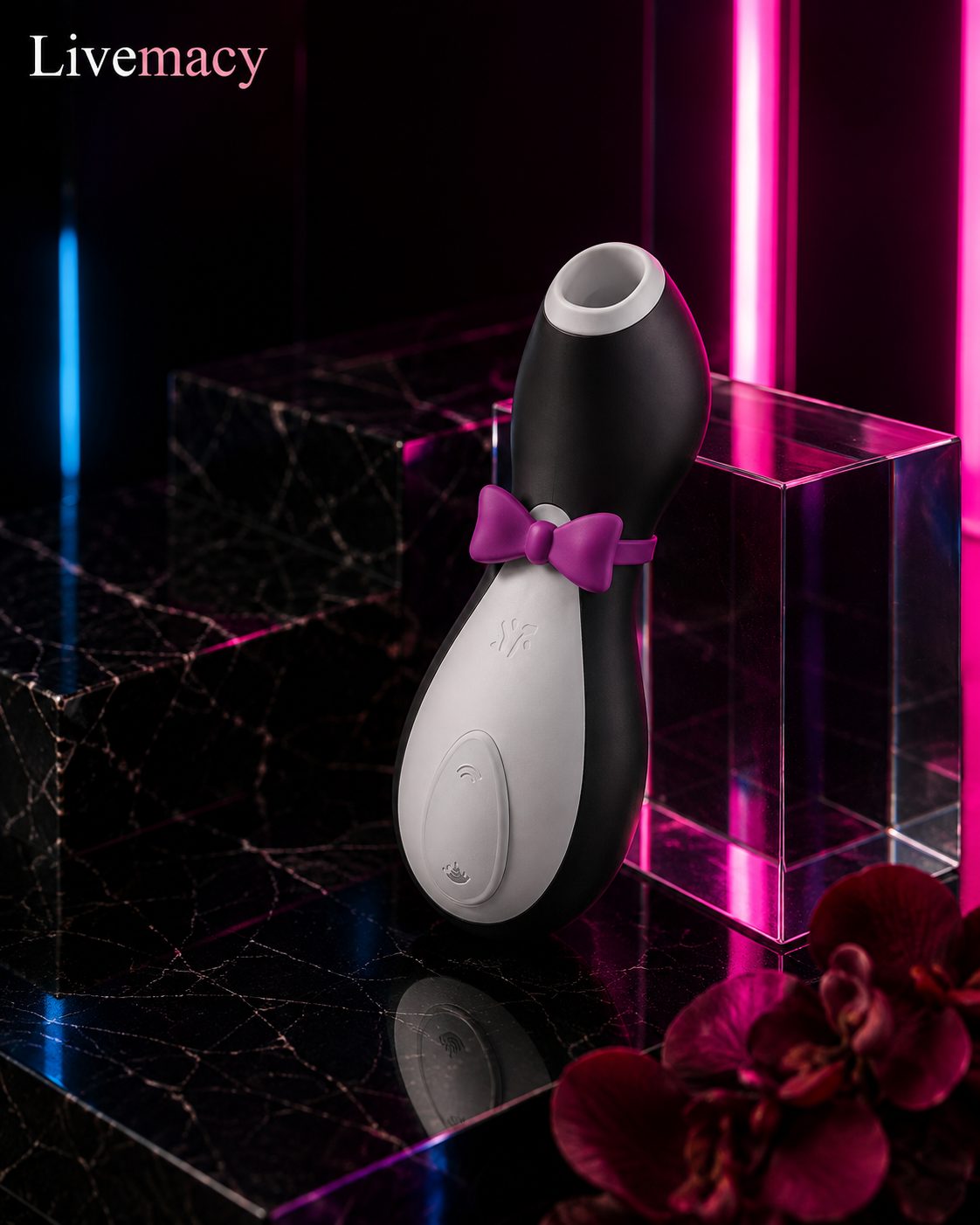 Satisfyer Pro Penguin Next Generation