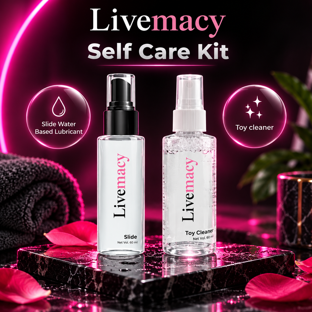 Self Care Kit