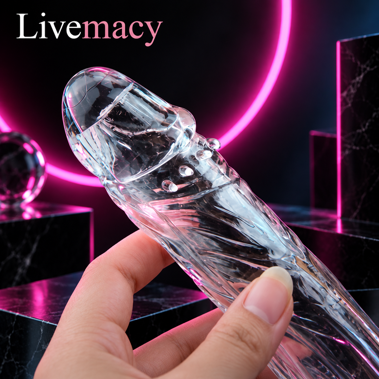 Super Stretchable Ultra Soft Penis Sleeve