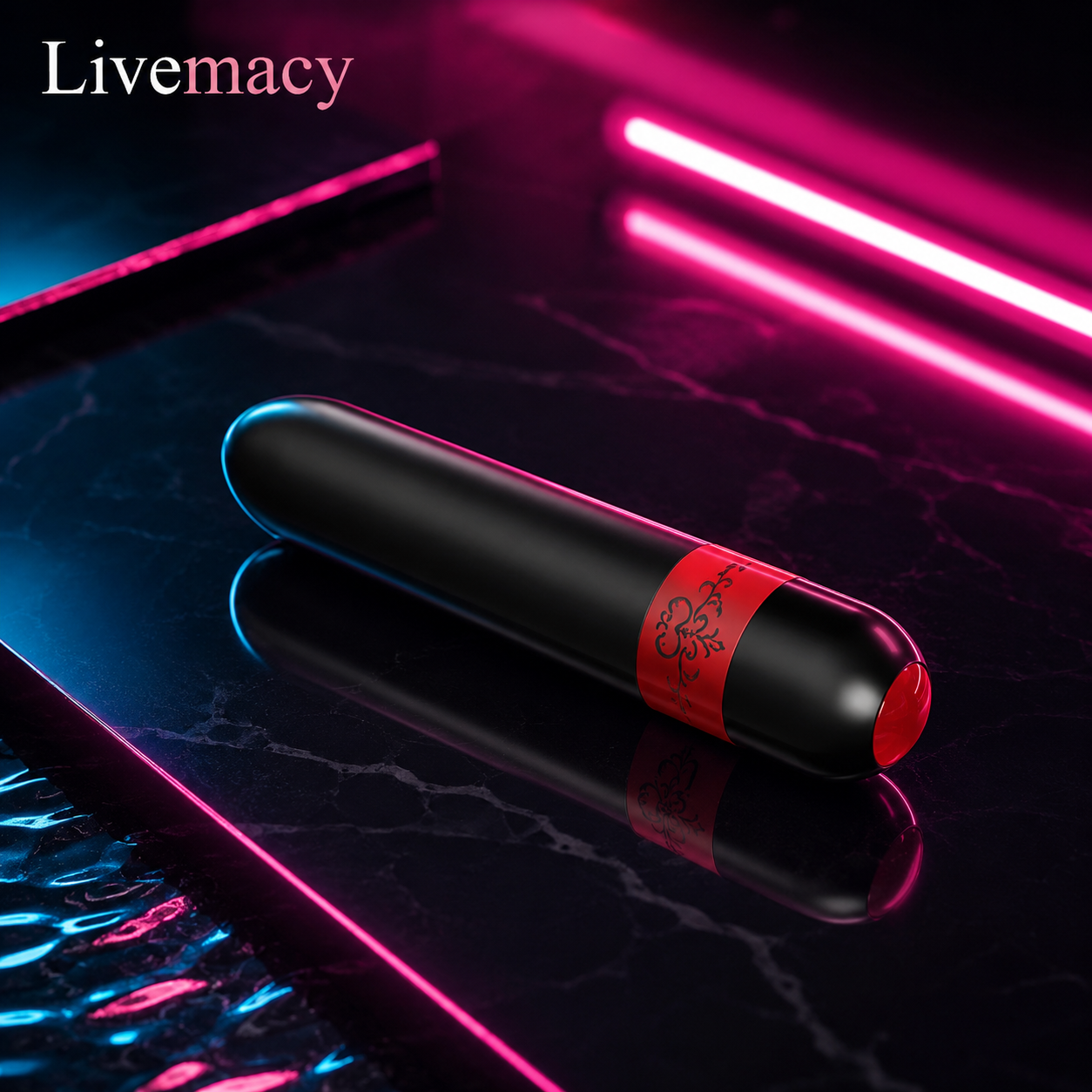 Usb Charging Remote Controlled Vibrating Bullet Panty Vibrator