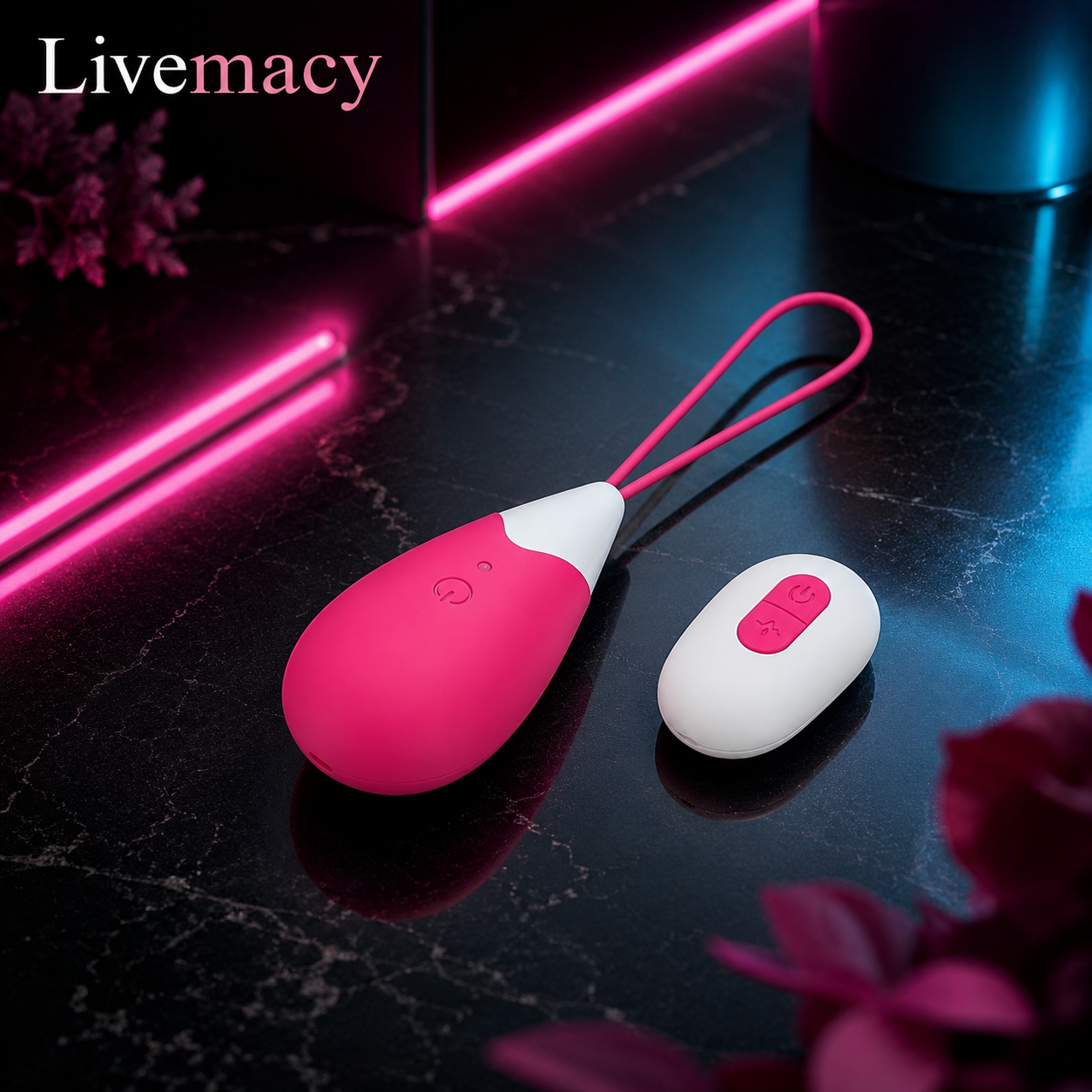 Xxoo Jumping Wireless Egg Vibrator